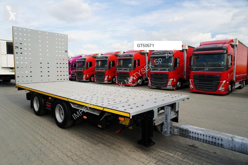 شاحنة DAF XF 480