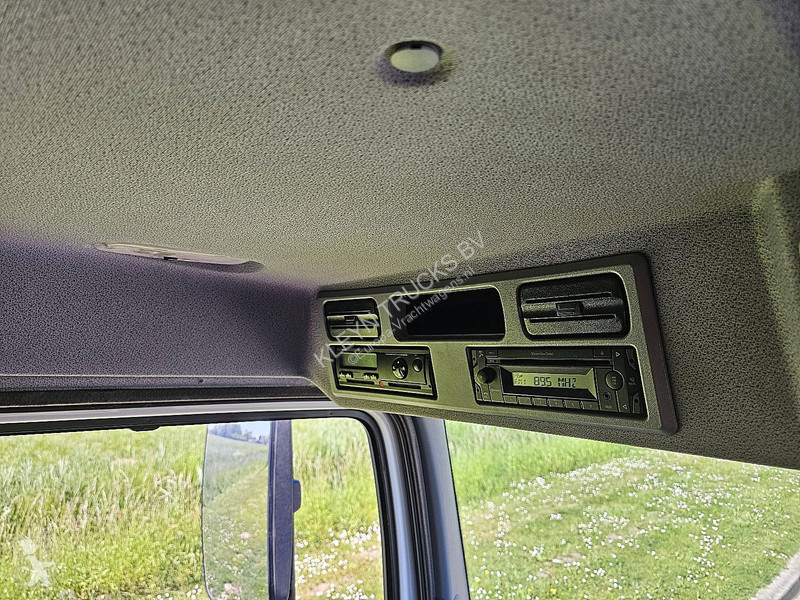 شاحنة Mercedes ATEGO 1224 MANUAL AIRCO 6 CYL