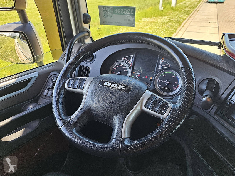 شاحنة DAF 480 FAN