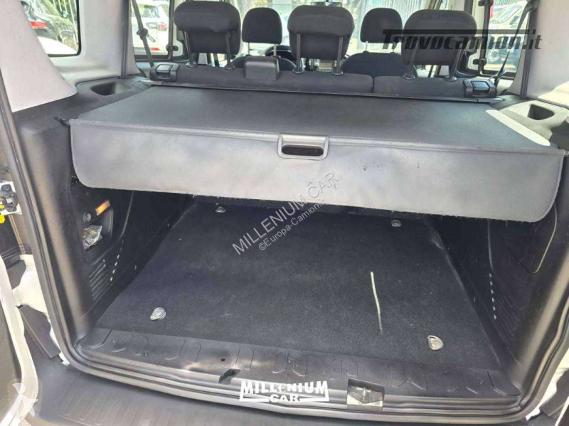 Veicolo commerciale Fiat DOBLÒ 5 POSTI...