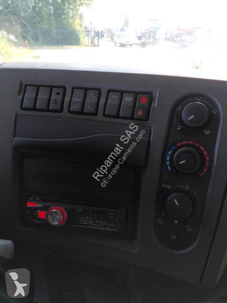 شاحنة Renault