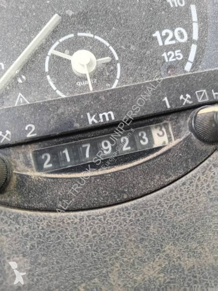 شاحنة Volvo