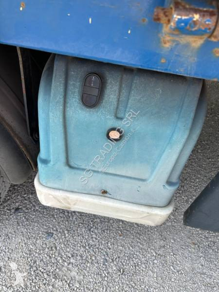 شاحنة Iveco