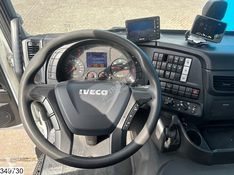 شاحنة Iveco 310 EURO 6, Palfinger, Remote,...