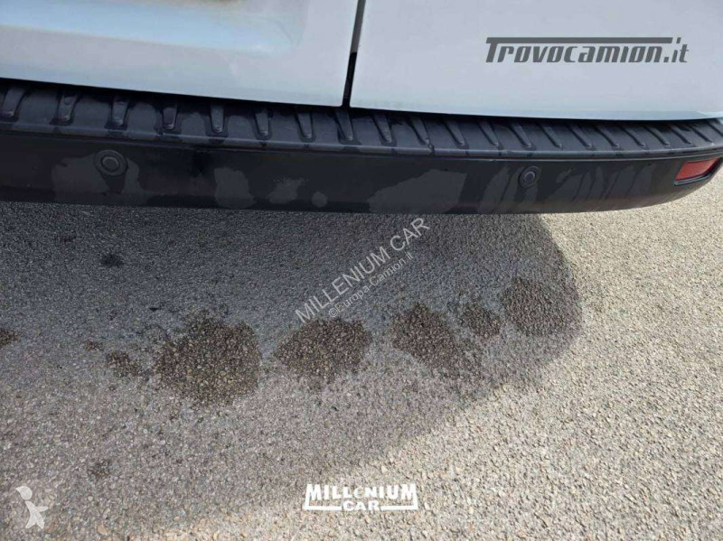 Veicolo commerciale Ford FORD CUSTOM 2021 TETTO...
