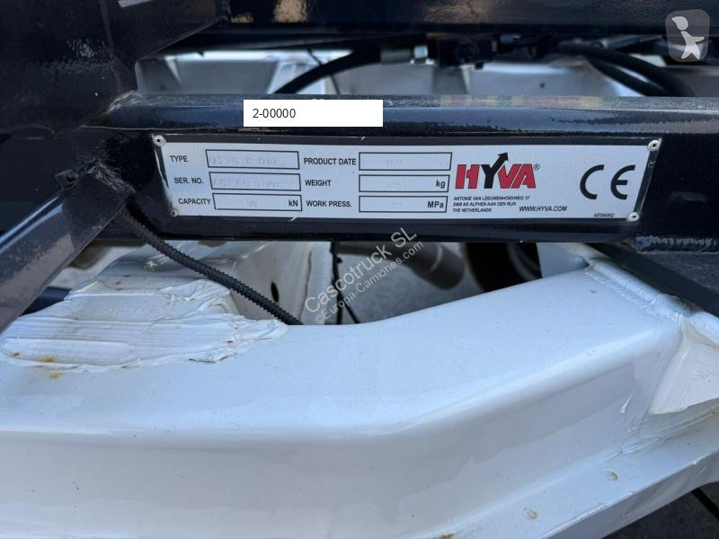 Furgoneta MAN TGE 5.160