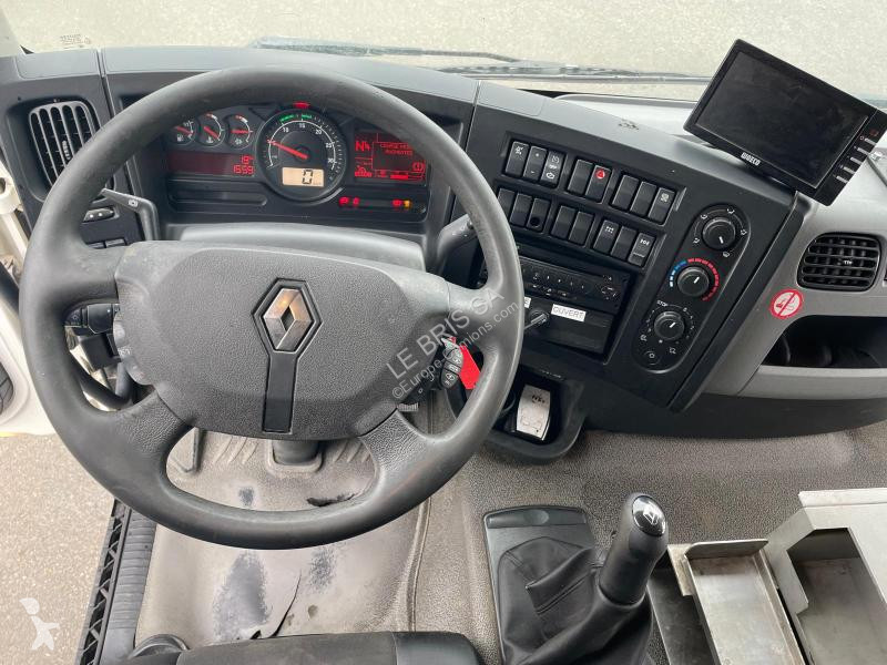 شاحنة Renault  D320