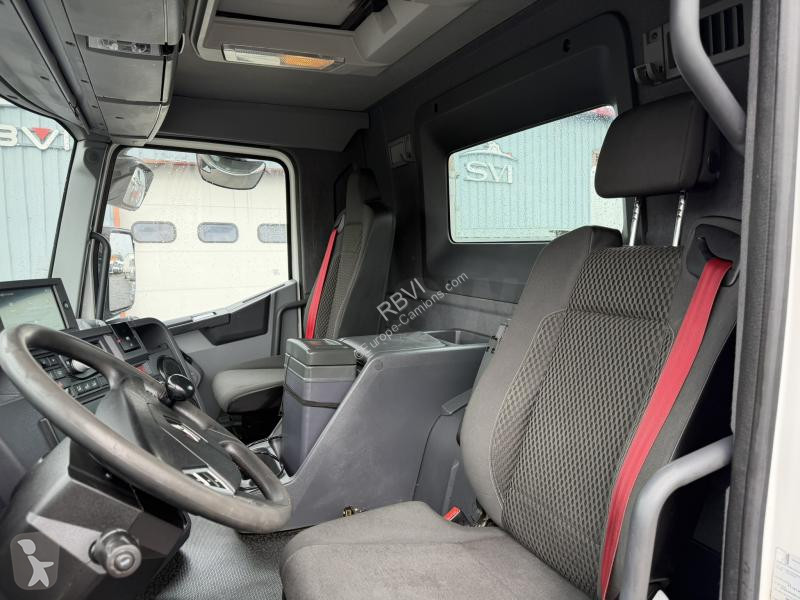 شاحنة Renault K430.26