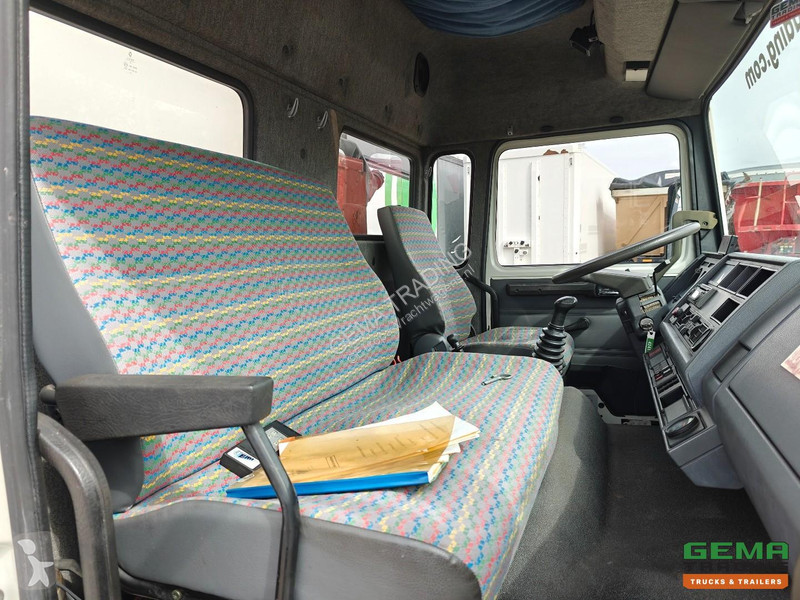شاحنة Renault G270 4x2 Day Cabin Euro1 - 32,947...
