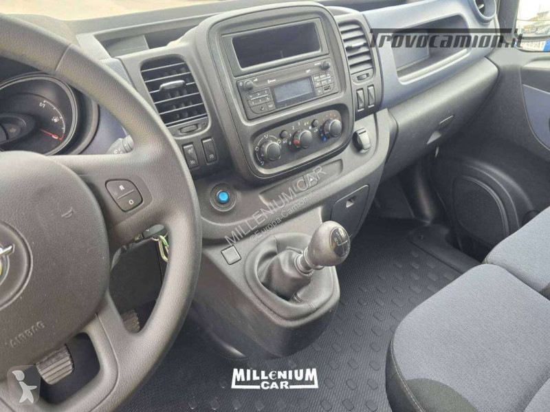 Veicolo commerciale Opel OPEL VIVARO 2019...