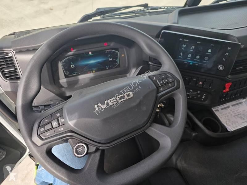 شاحنة Iveco