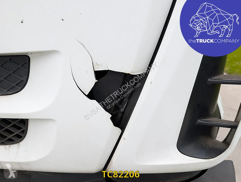 Camion Iveco EuroCargo