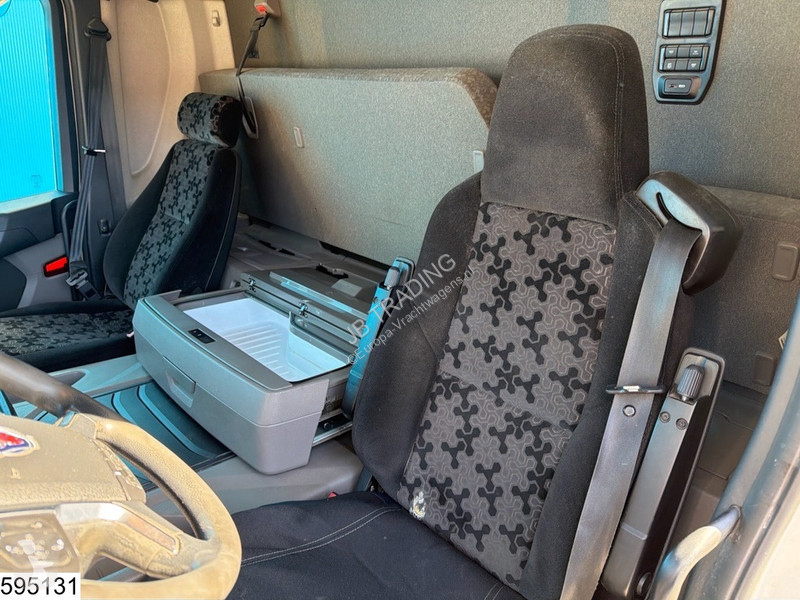 شاحنة Scania G 500 6x2, EURO 6d, 16.000 , 3...