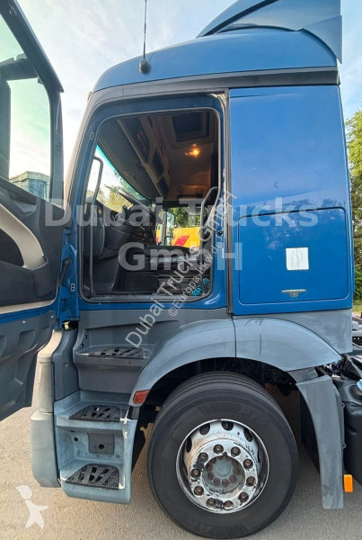 شاحنة Mercedes 4 3-Achser 2545 OM471 6x2