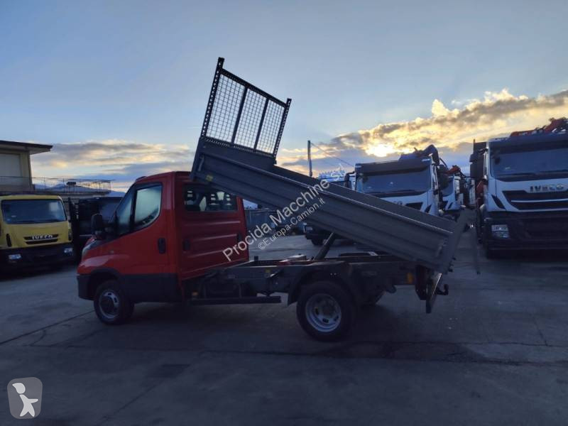 Camion Iveco