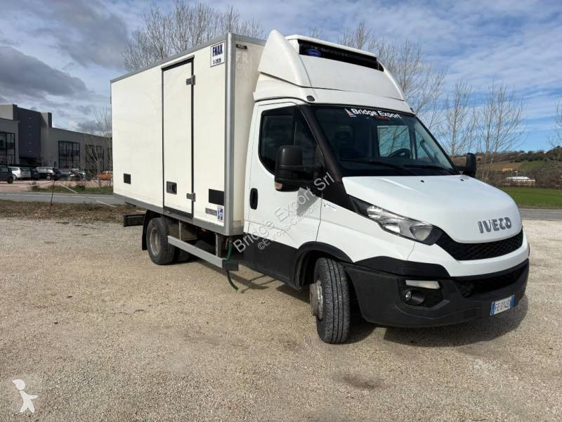 شاحنة Iveco