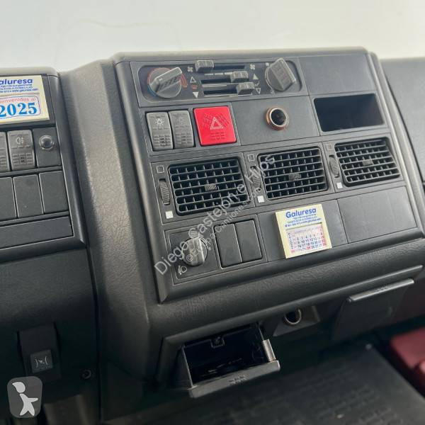 شاحنة Iveco