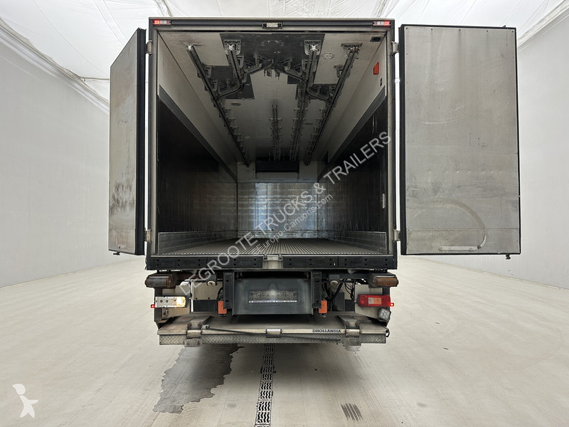 Camion Volvo FM 370