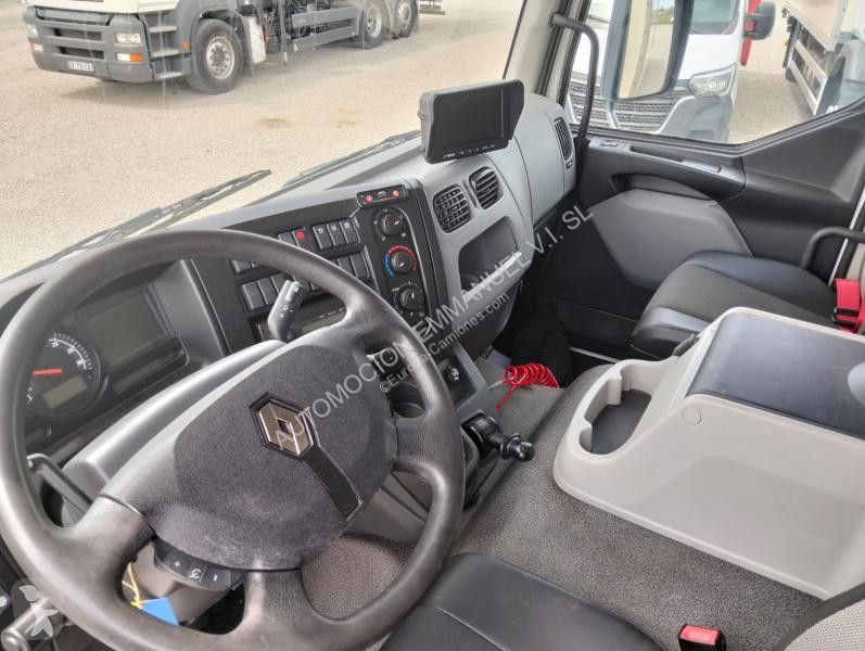 شاحنة Renault 280.14