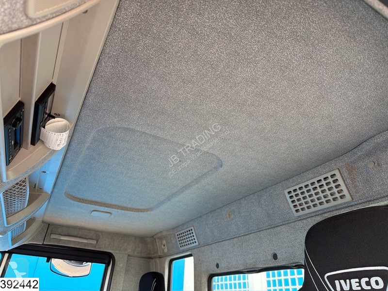 شاحنة Iveco X-Way 360 6x4, EURO 6, Palfinger,...