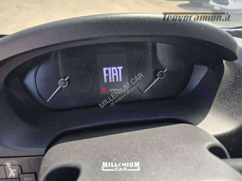 Lastbil Fiat 2023 MULTIJET L2H2 FRIGORIFERO ATP