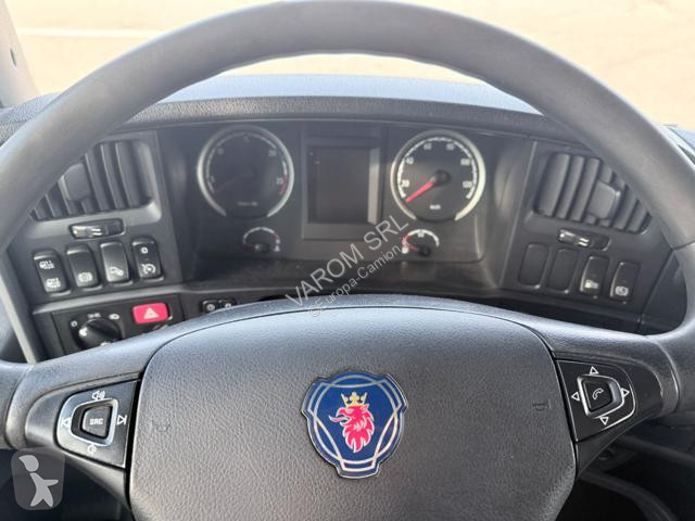شاحنة Scania R