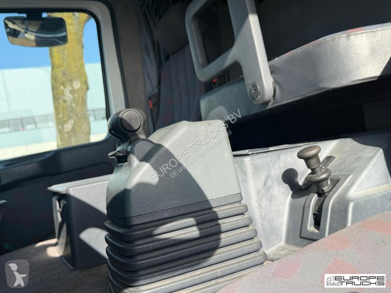 Camion Mercedes 1831 EPS 3 Ped - Airco -...