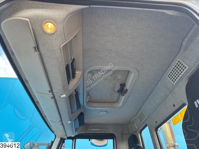 شاحنة Iveco 330 4x4, EURO 6, Palfinger, Remote