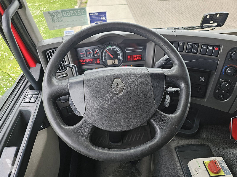 شاحنة Renault PREMIUM 380 6X2 AIRCO SHORT CAB