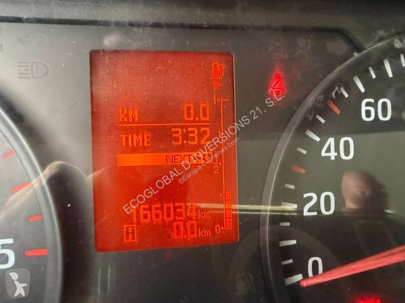 شاحنة Nissan