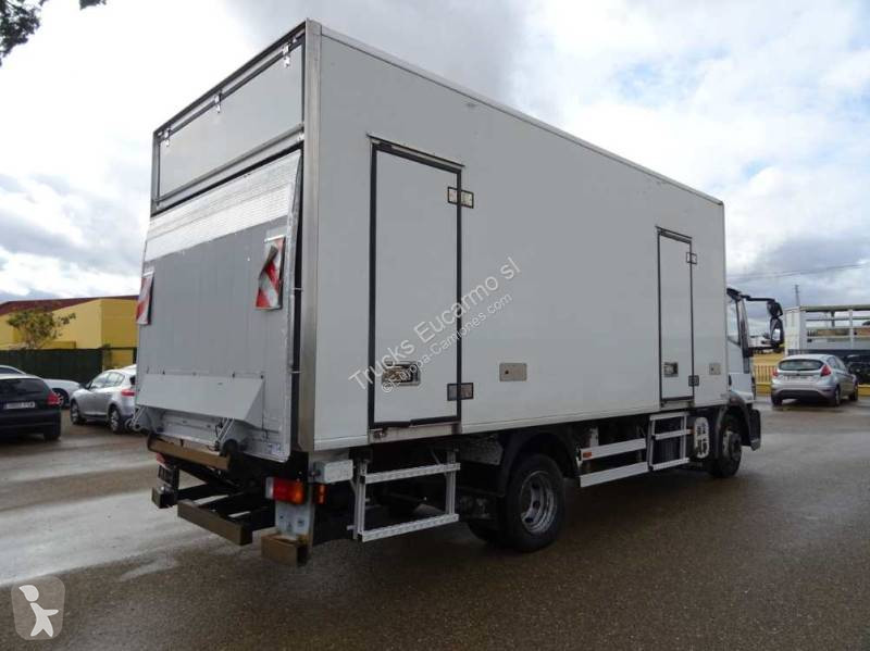 شاحنة Iveco