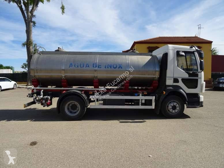شاحنة Volvo