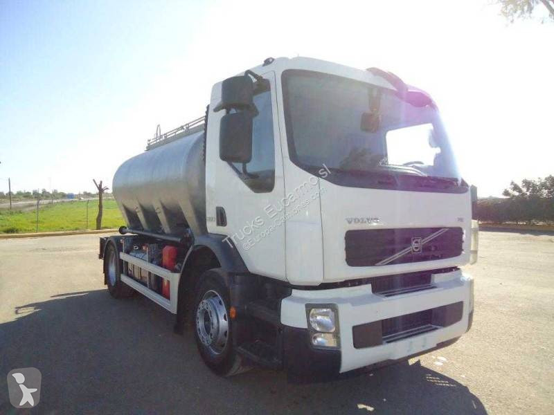 شاحنة Volvo