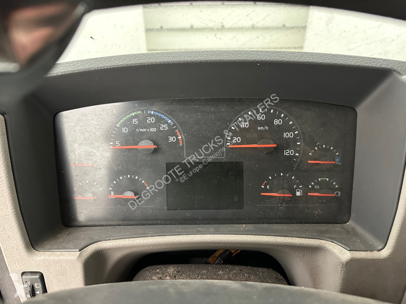 شاحنة Volvo 250