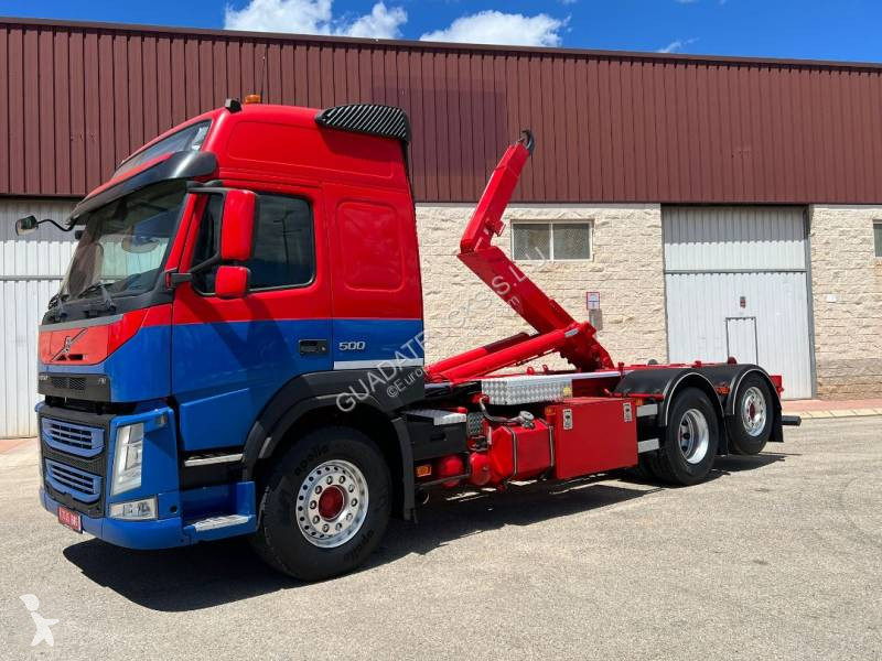 شاحنة Volvo