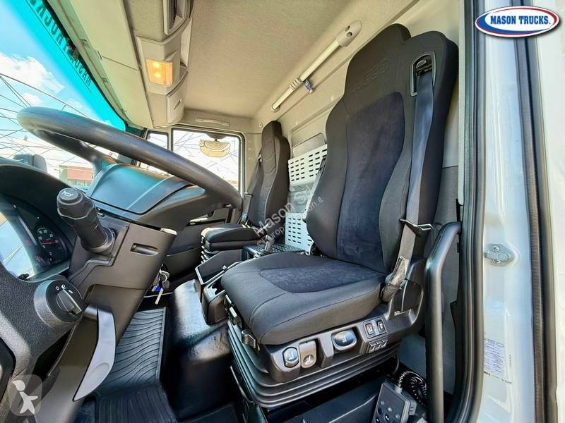 شاحنة Iveco
