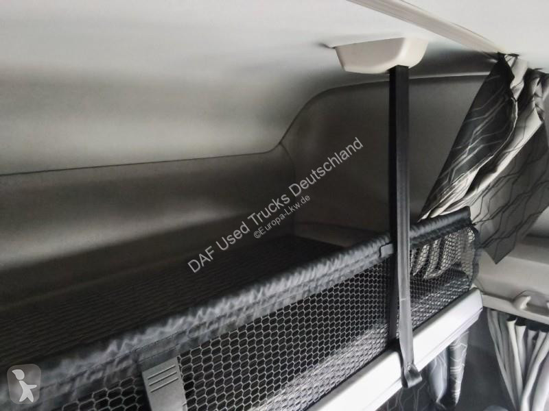 شاحنة DAF XG 480 N 6X2 N