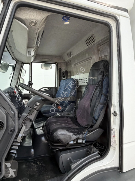 شاحنة Iveco EuroCargo 120 E22 MANUAL
