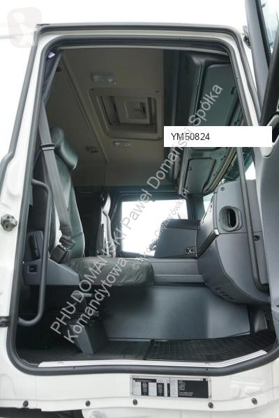 شاحنة Scania 3220 K 7