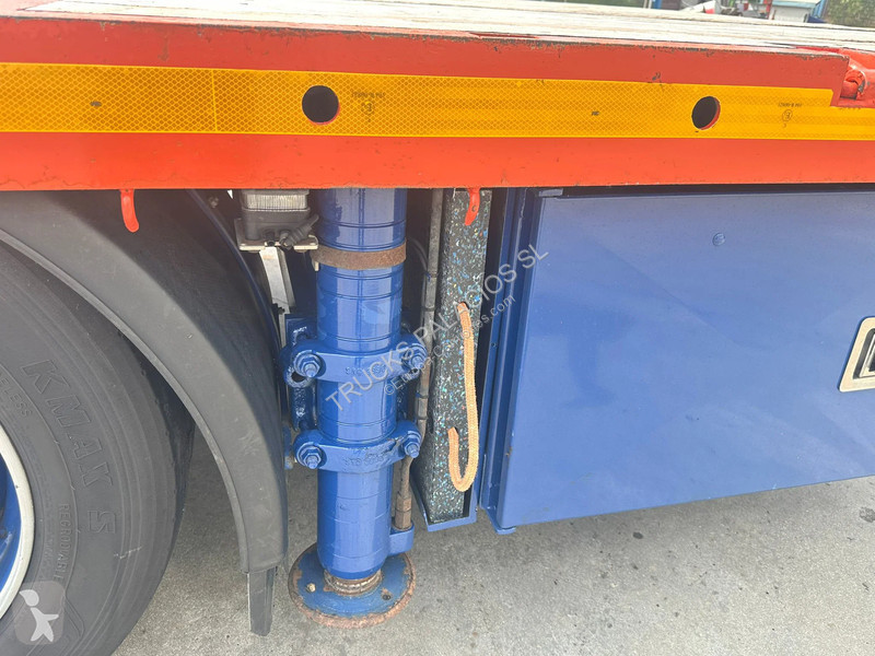 شاحنة DAF 410