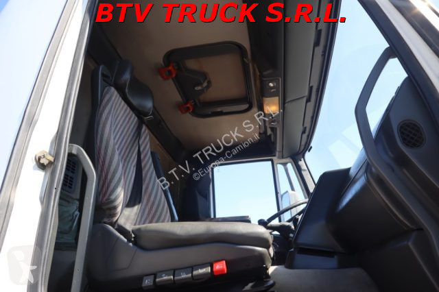 Camion Iveco EUROTECH