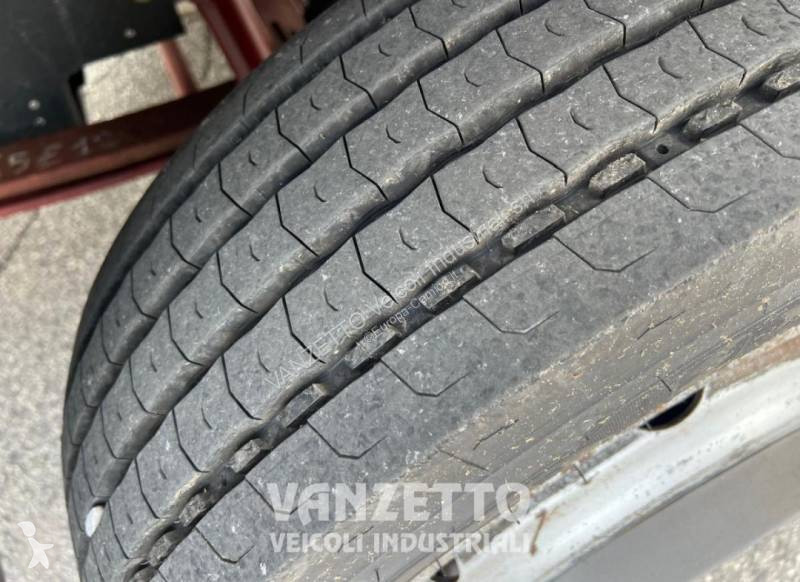 Camion Iveco