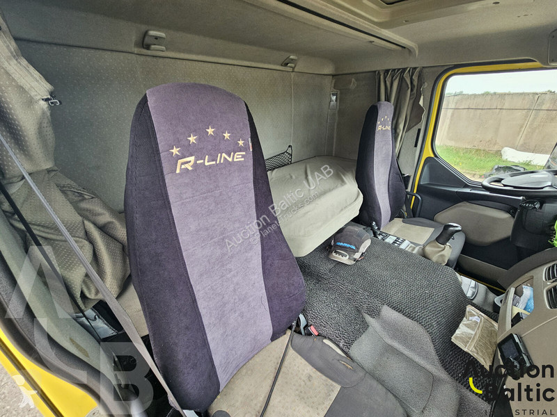 شاحنة Renault 410.19