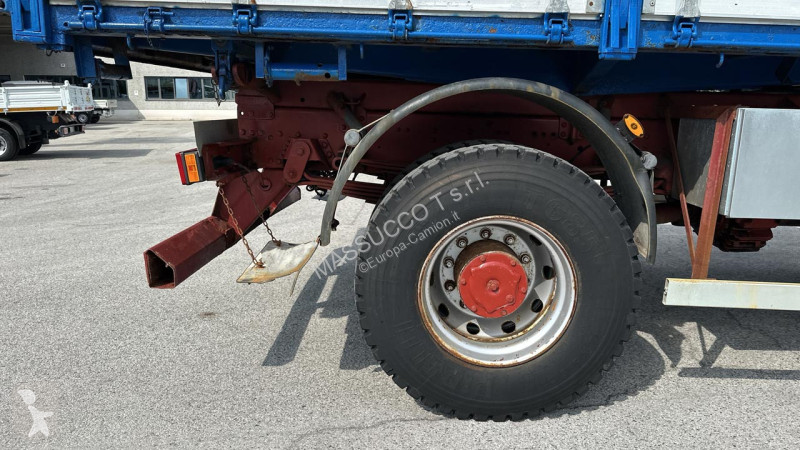 شاحنة Iveco EUROTRAKKER MP190E30 4X4