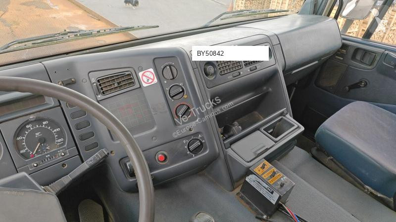 شاحنة Mercedes SK