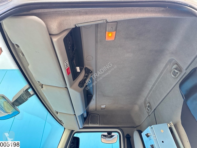 شاحنة Renault 270 Dxi EURO 5, Telma, Robine,...