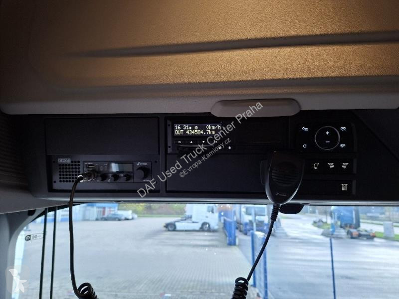 Camion DAF XG+ 480 N 6X2 N