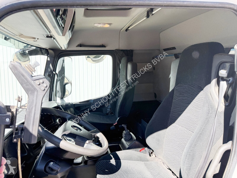 Camion Mercedes Arocs 2645 6x4 Arocs 2645 6x4,...