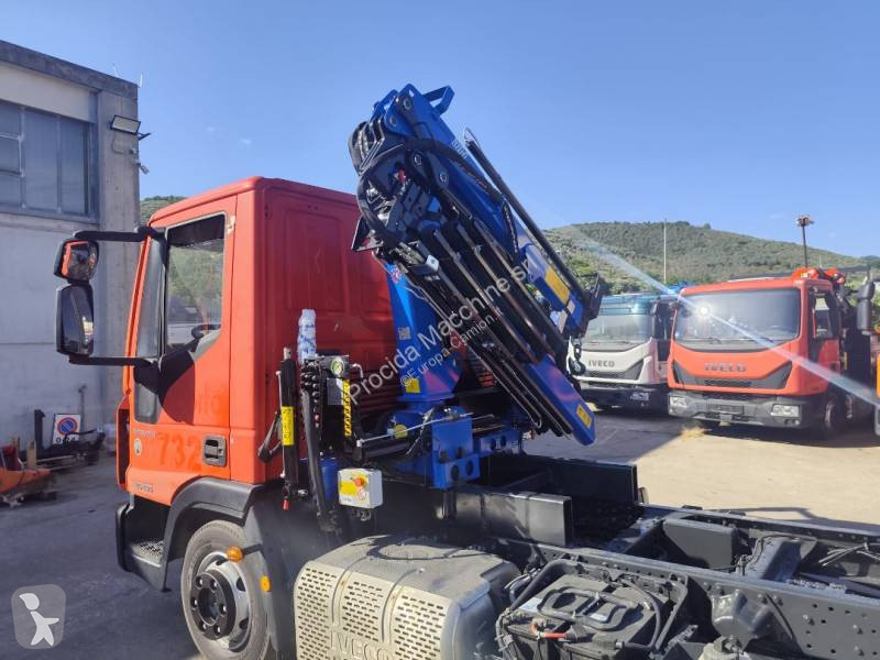 Camion Iveco