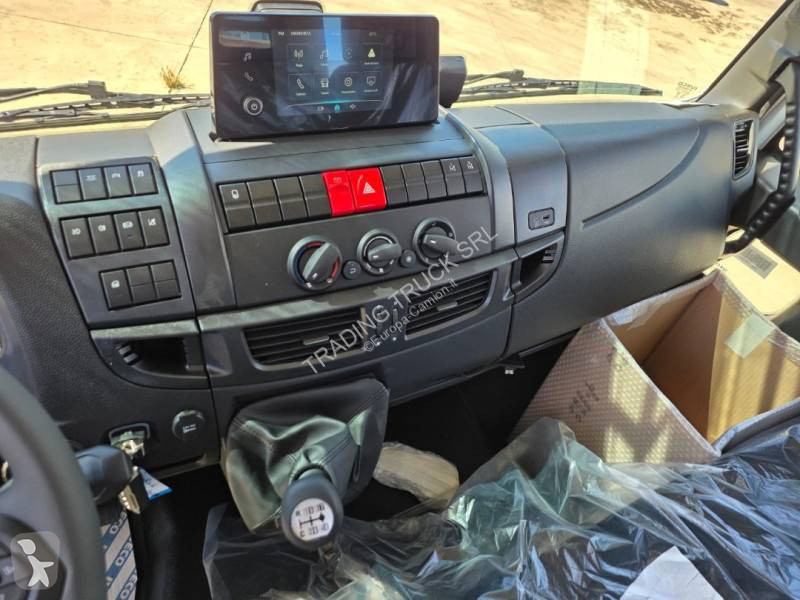 شاحنة Iveco
